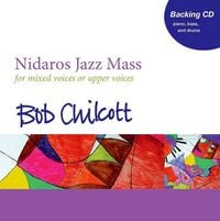 Produktbild: Nidaros Jazz Mass
