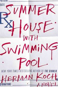 Produktbild: Summer House W/swimming Pool