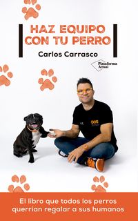 Produktbild: Haz equipo con tu perro