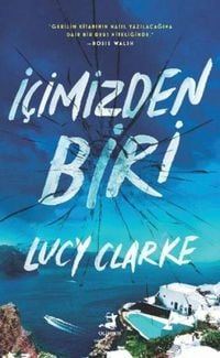 Produktbild: Icimizden Biri