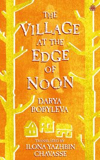 Produktbild: The Village at the Edge of Noon