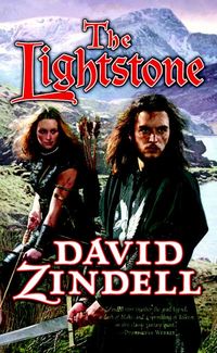 Produktbild: The Lightstone
