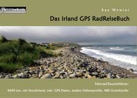 Produktbild: Das Irland GPS RadReiseBuch
