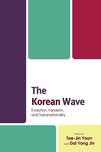 Produktbild: Korean Wave
