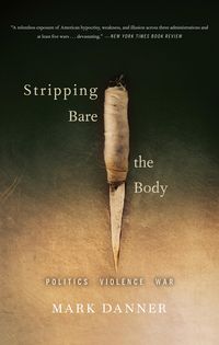Produktbild: Stripping Bare the Body