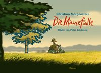 Produktbild: Die Mausefalle