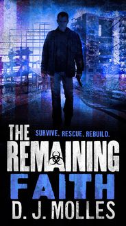 Produktbild: The Remaining: Faith
