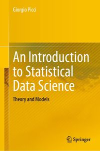 Produktbild: An Introduction to Statistical Data Science