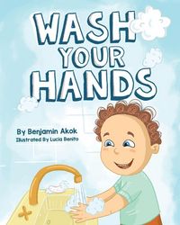 Produktbild: Wash Your Hands