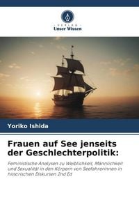 Produktbild: Ishida, Y: Frauen auf See jenseits der Geschlechterpolitik:
