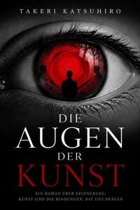 Produktbild: Die Augen der Kunst