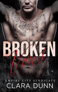 Produktbild: Broken Vows (Empire City Syndicate, #2)