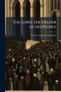 Produktbild: The Lord, the Helper of his People