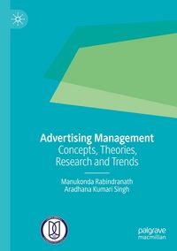 Produktbild: Advertising Management