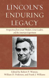 Produktbild: Lincoln's Enduring Legacy