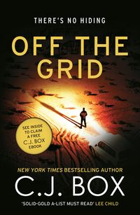 Produktbild: Off the Grid