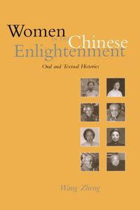 Produktbild: Women in the Chinese Enlightenment