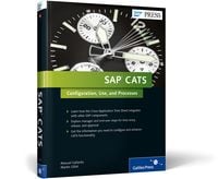 Produktbild: SAP CATS