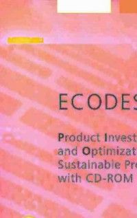 Produktbild: Ecodesign Pilot