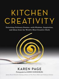 Produktbild: Kitchen Creativity