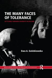 Produktbild: The Many Faces of Tolerance