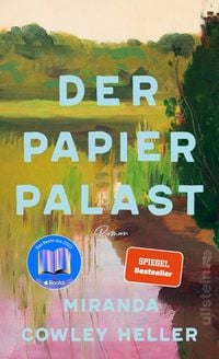 Produktbild Der Papierpalast