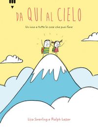 Produktbild: Da qui al cielo