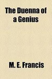 Produktbild: The Duenna of a Genius