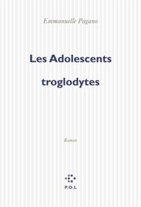 Produktbild: Les Adolescents Troglodytes