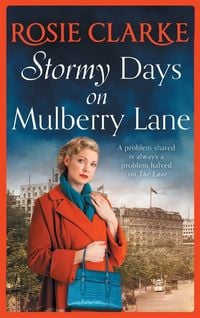 Produktbild: Stormy Days On Mulberry Lane