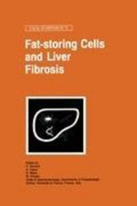 Produktbild: Fat Storing Cells and Liver Fibrosis
