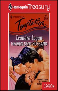 Produktbild: Heaven-Sent Husband