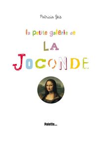 Produktbild: La Petite Galerie de la Joconde