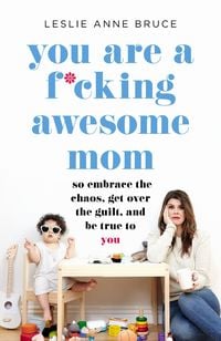 Produktbild: You Are a F*cking Awesome Mom