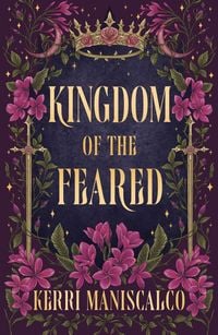 Produktbild: Kingdom of the Feared