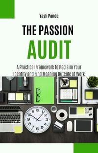 Produktbild: The Passion Audit