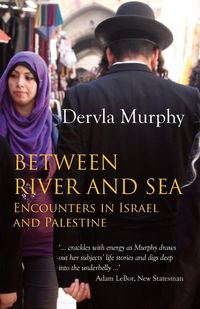Produktbild: Between River and Sea