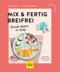 Produktbild: Mix & Fertig breifrei