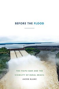 Produktbild: Before the Flood