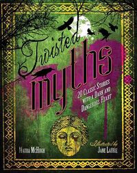 Produktbild: Twisted Myths