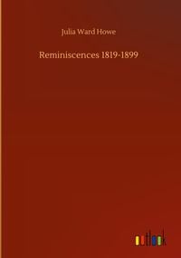 Produktbild: Reminiscences 1819-1899
