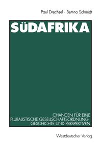 Produktbild: S&uuml;dafrika
