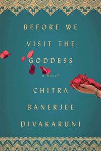 Produktbild: Before We Visit The Goddess