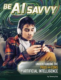 Produktbild: Be AI Savvy