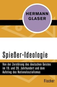 Produktbild: Spie&szlig;er-Ideologie