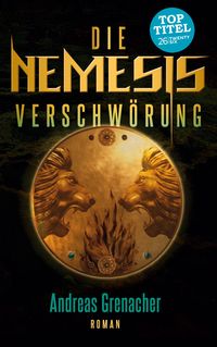 Produktbild: Die Nemesis Verschw&ouml;rung