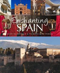 Produktbild: Enchanting Spain