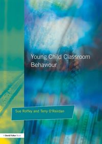 Produktbild: Young Children and Classroom Behaviour