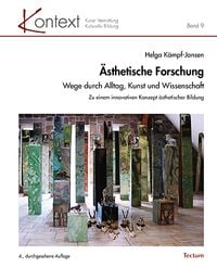 Produktbild: &Auml;sthetische Forschung