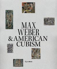 Produktbild: Max Weber and American Cubism